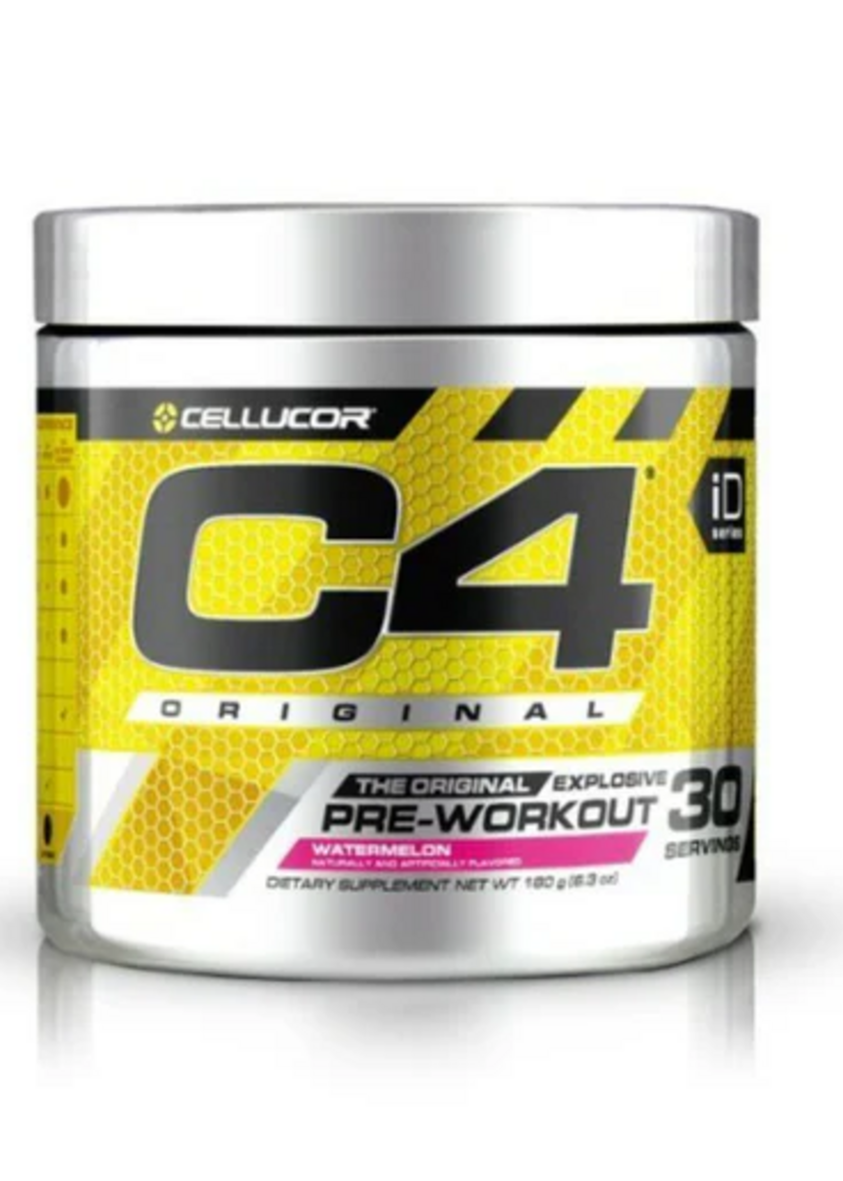 CELLUCOR C4 30 SERV