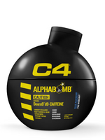 CELLUCOR C4 ALPHABOMB