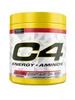 CELLUCOR C4 ENERGY + AMINOS
