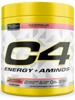 CELLUCOR C4 ENERGY + AMINOS