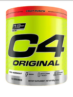CELLUCOR C4 ORIGINAL