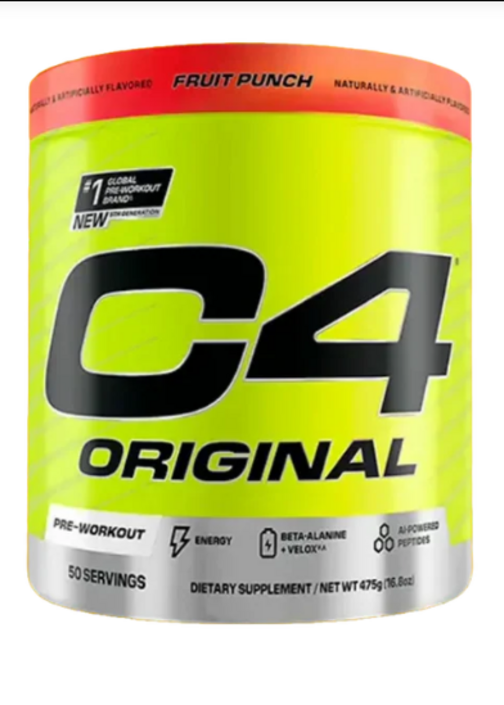 CELLUCOR C4 ORIGINAL