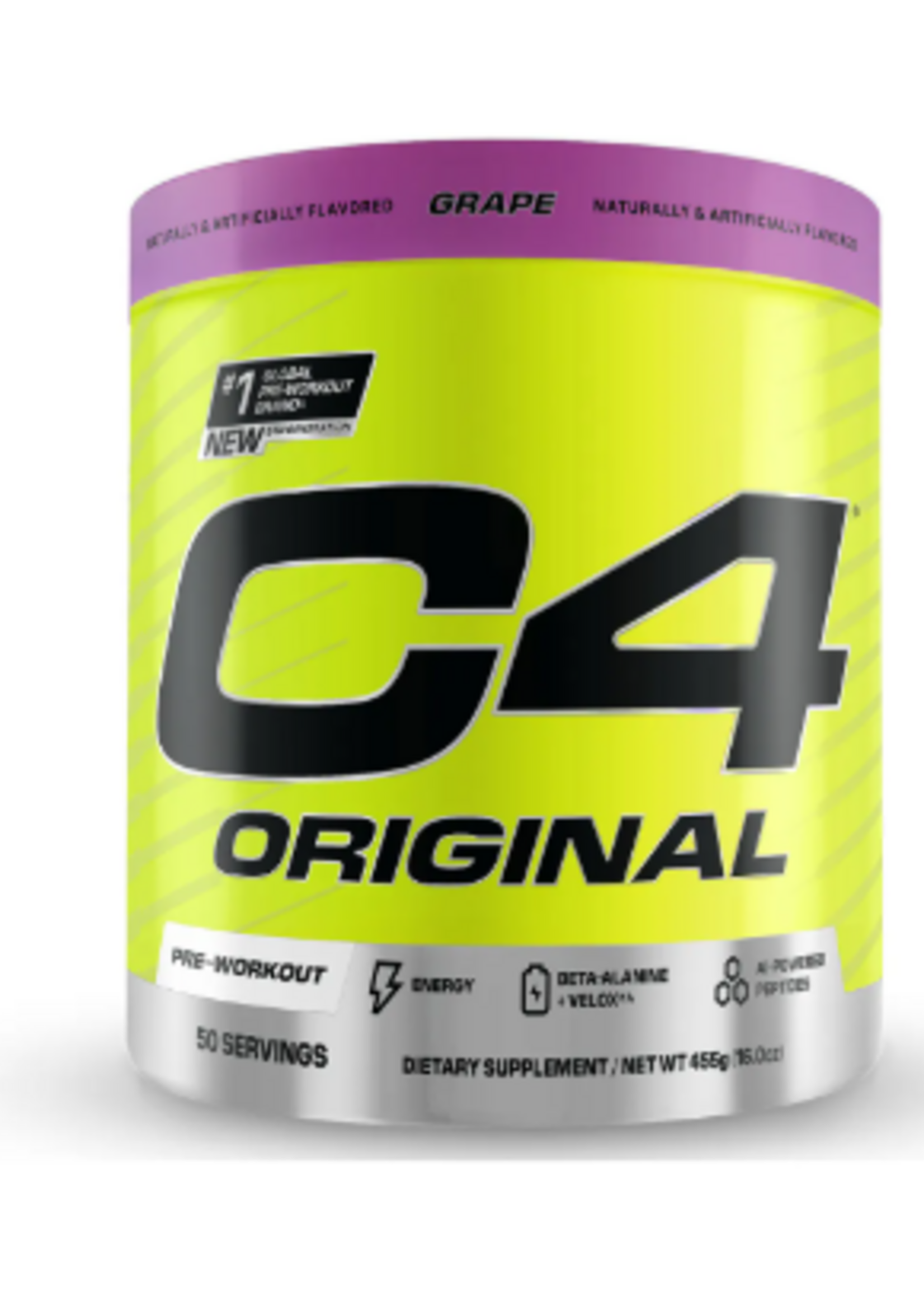 CELLUCOR C4 ORIGINAL