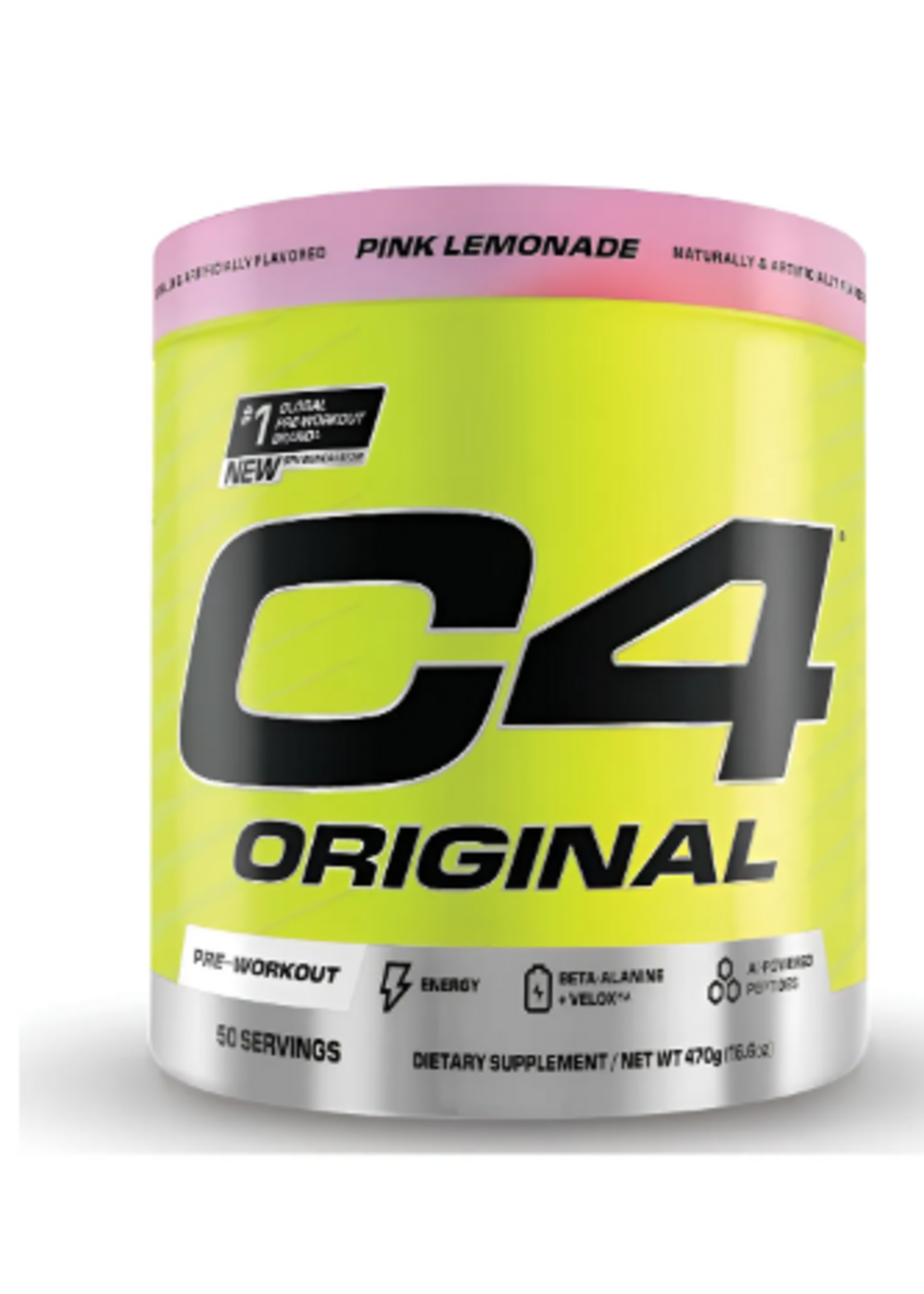 CELLUCOR C4 ORIGINAL