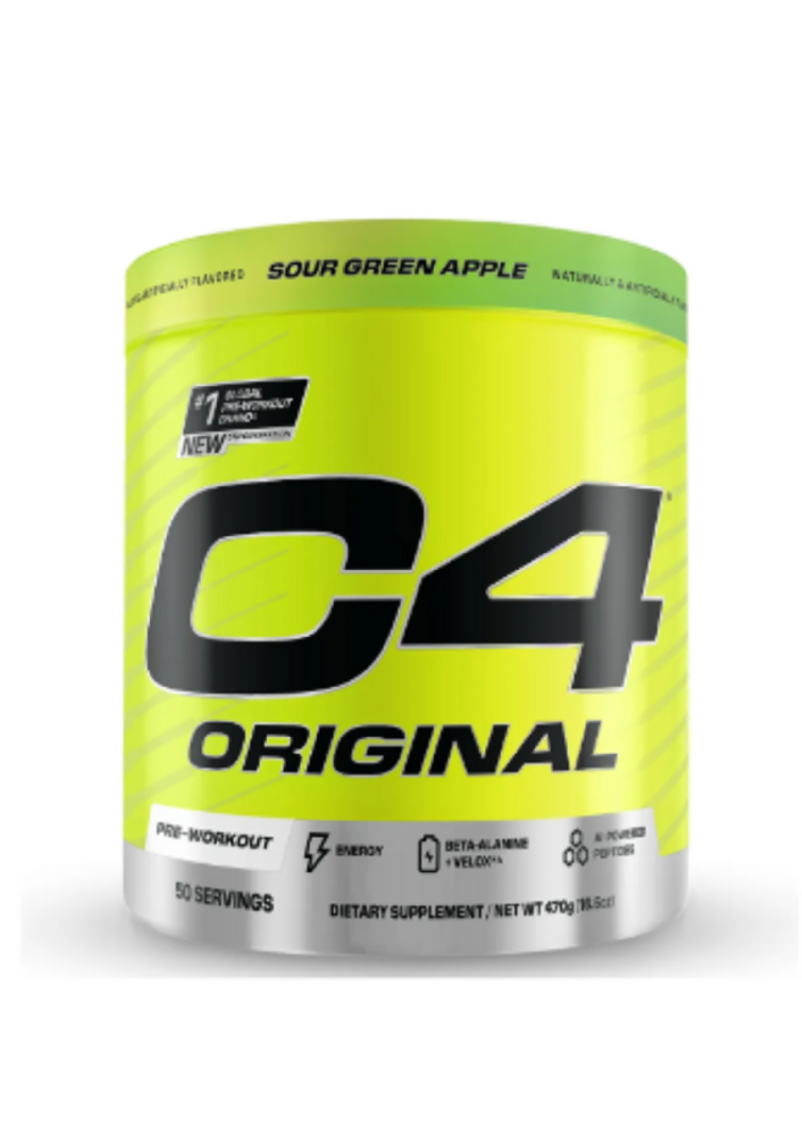 CELLUCOR C4 ORIGINAL
