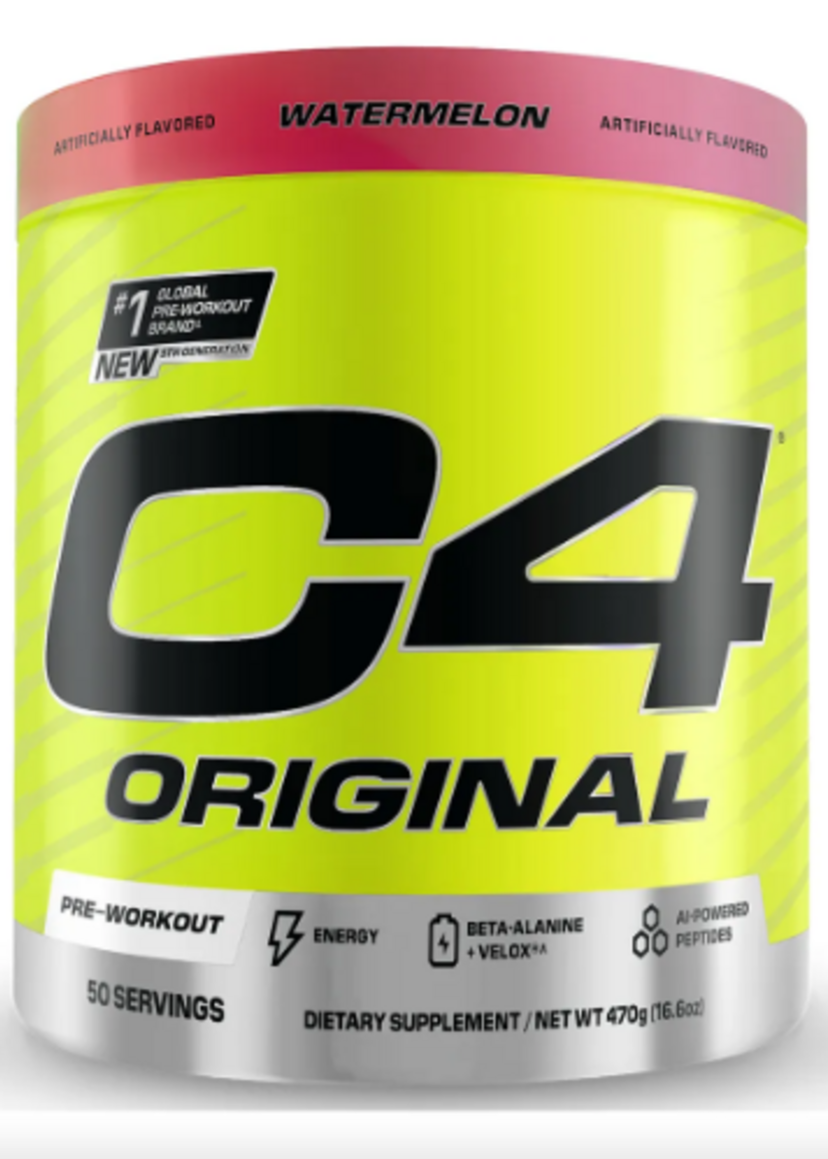 CELLUCOR C4 ORIGINAL