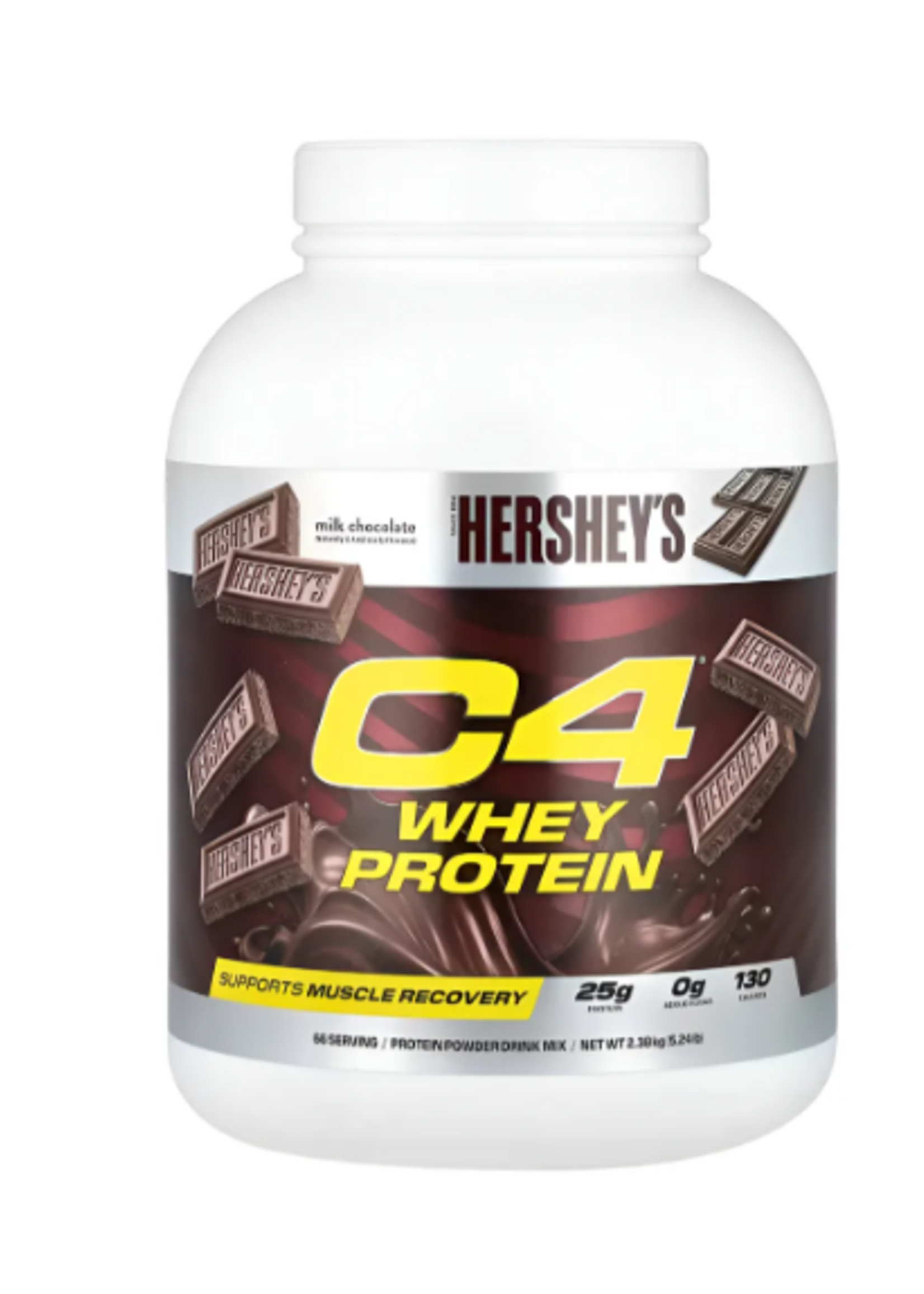 CELLUCOR C4 PRO WHEY