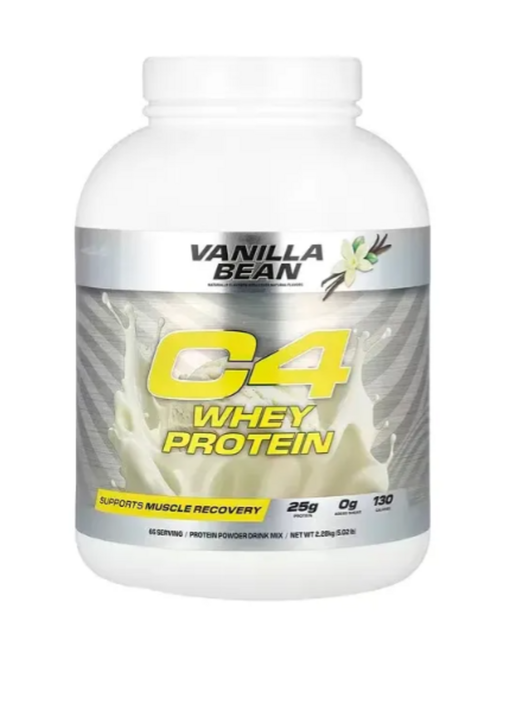 CELLUCOR C4 PRO WHEY