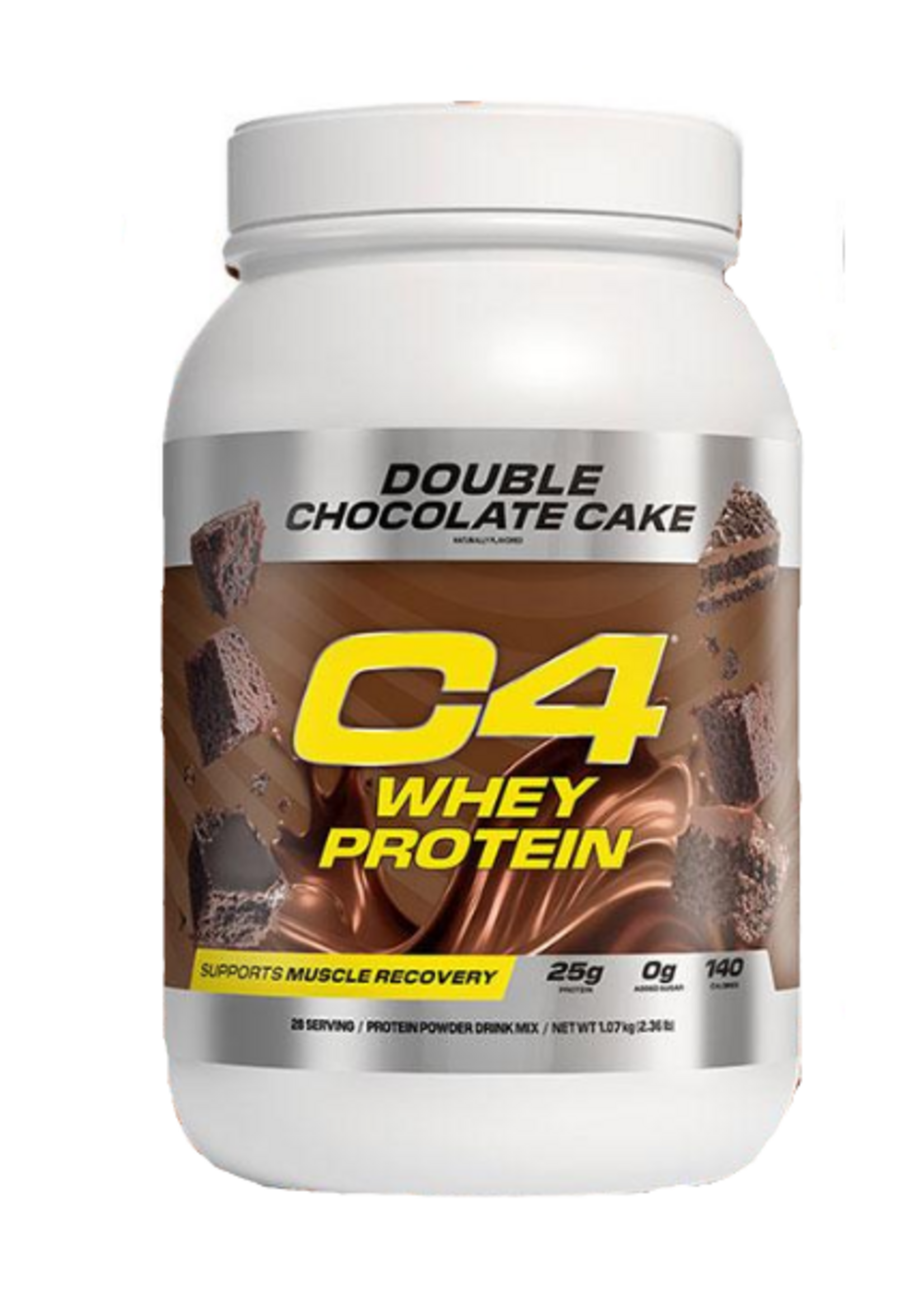 CELLUCOR C4 PRO WHEY
