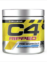 CELLUCOR C4 RIPPED