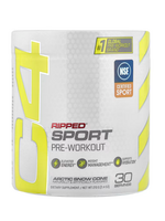 CELLUCOR C4 RIPPED SPORT