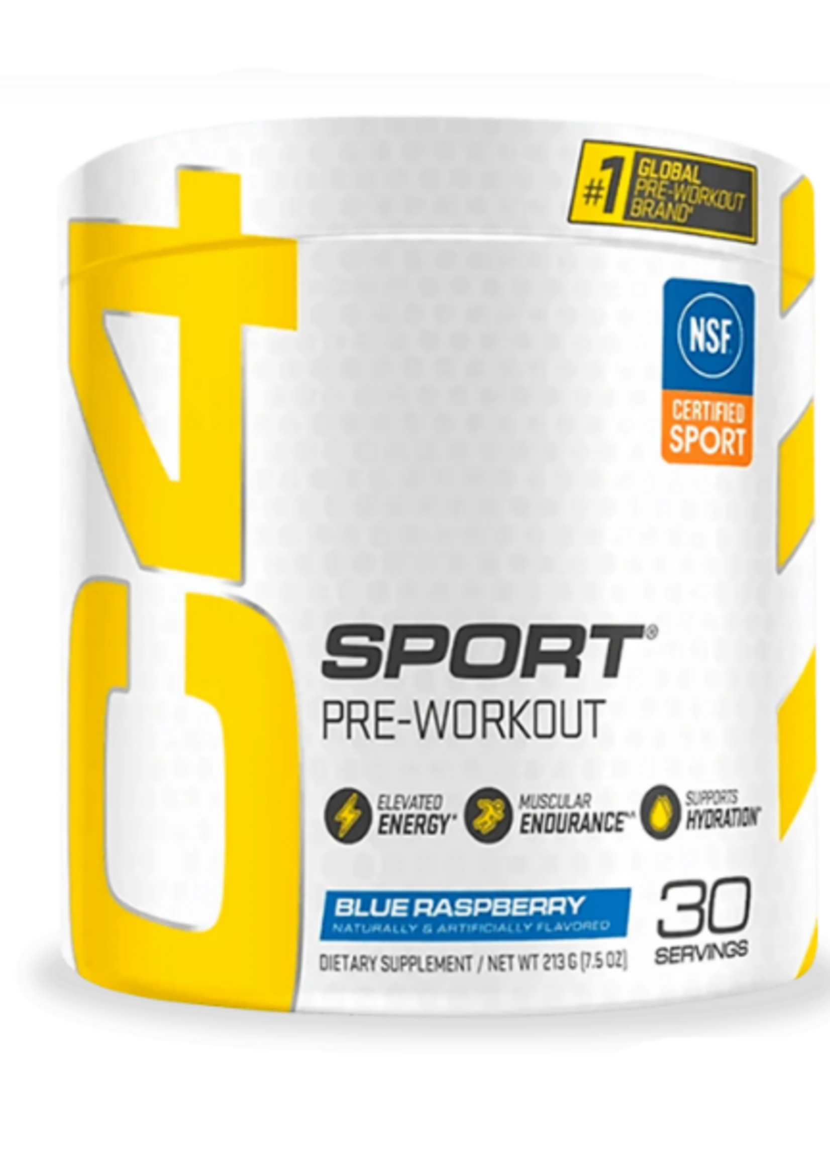 CELLUCOR C4 SPORT