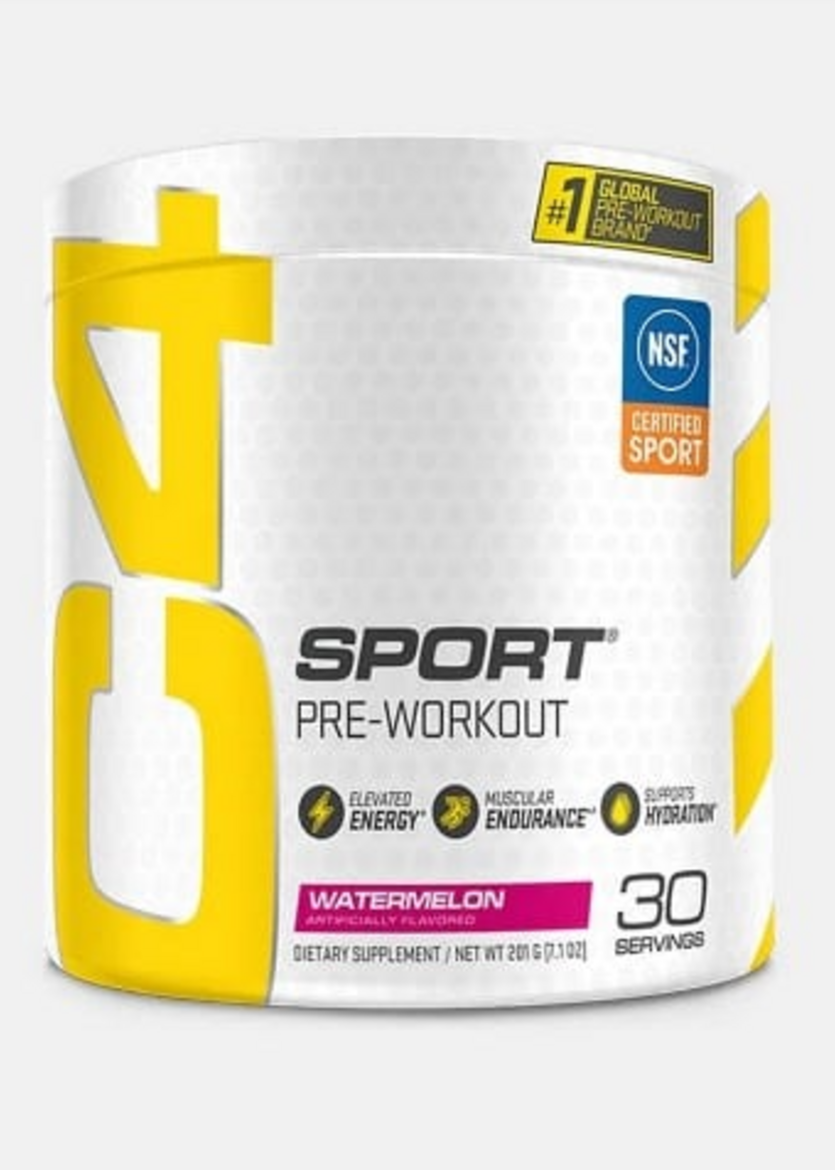 CELLUCOR C4 SPORT