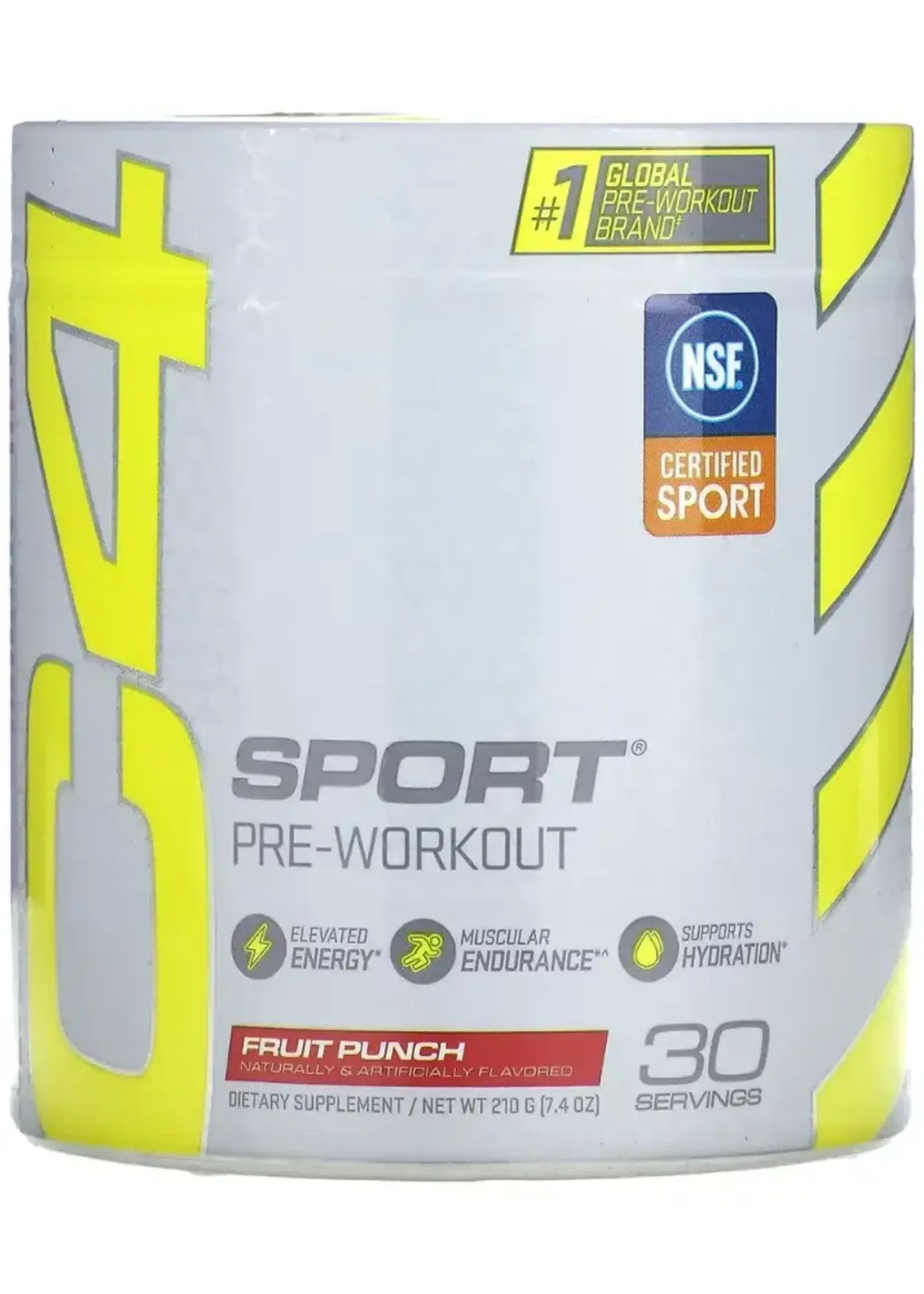 CELLUCOR C4 SPORT
