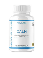 REVIVE CALM REVIVE 180 CAP