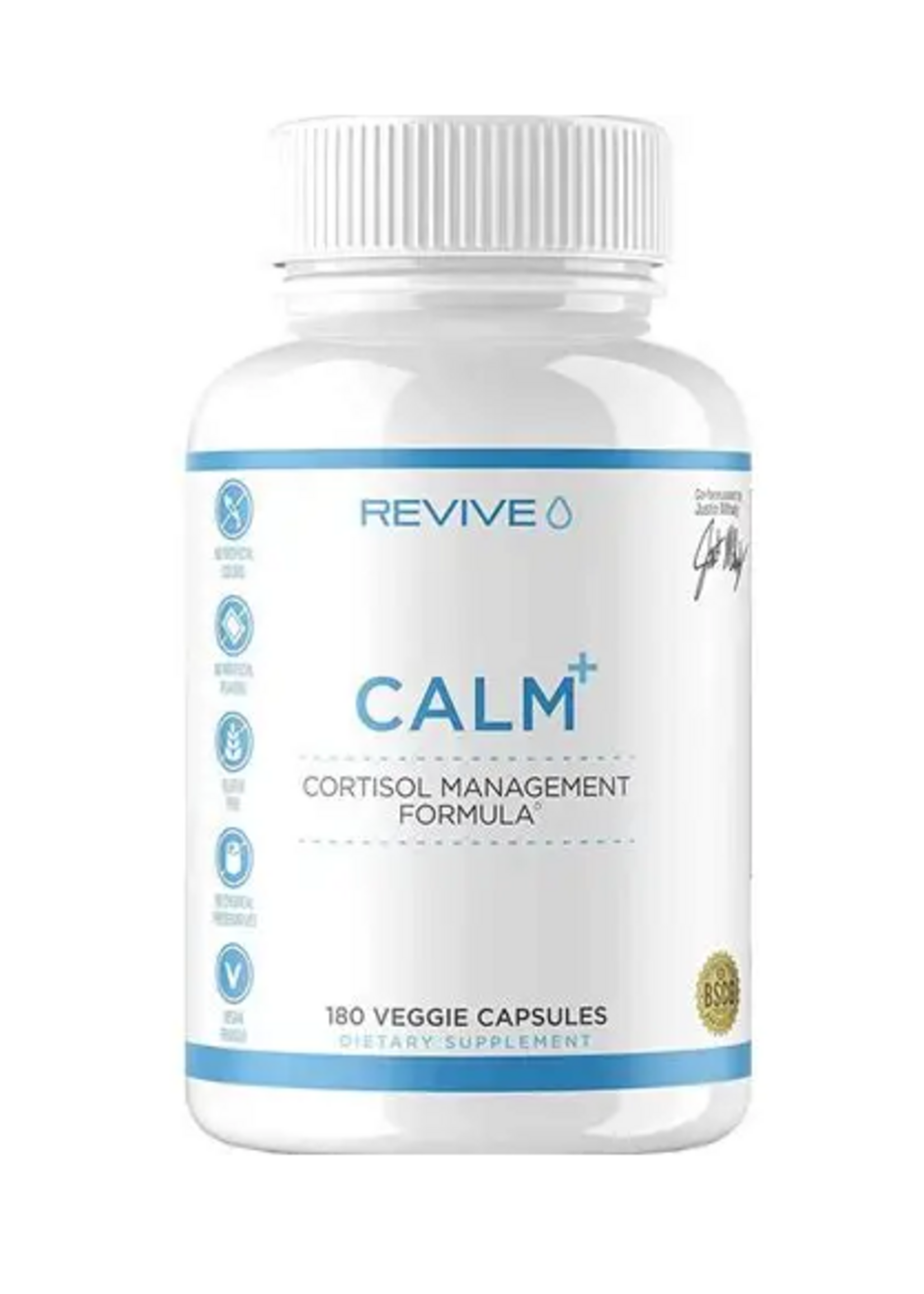 REVIVE CALM REVIVE 180 CAP