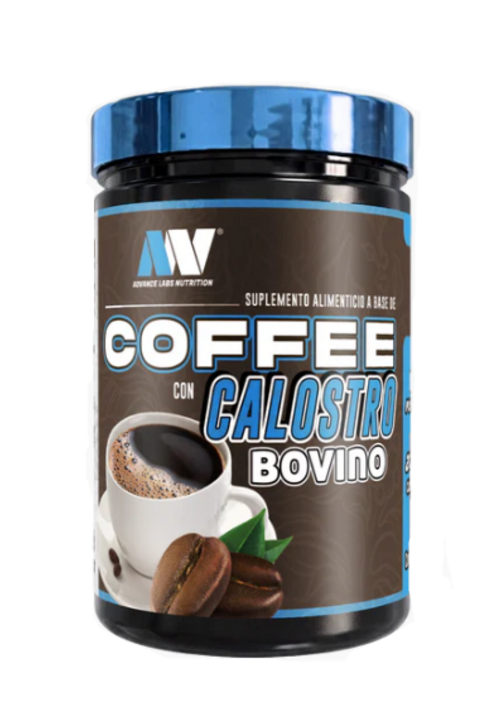 CALOSTRO BOVINO ADVANCE