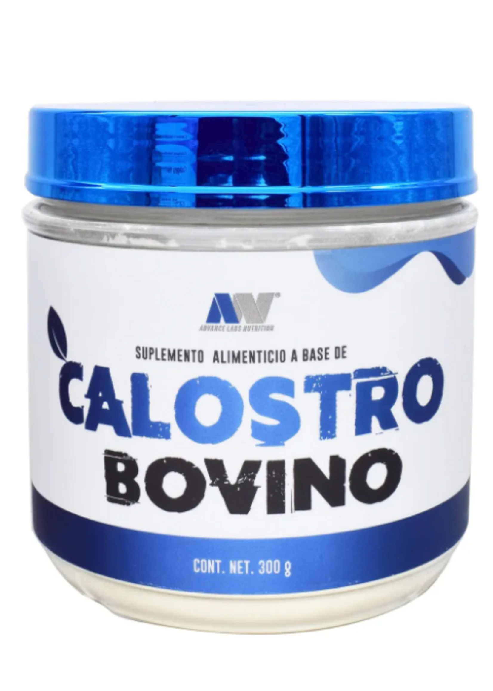 CALOSTRO BOVINO ADVANCE