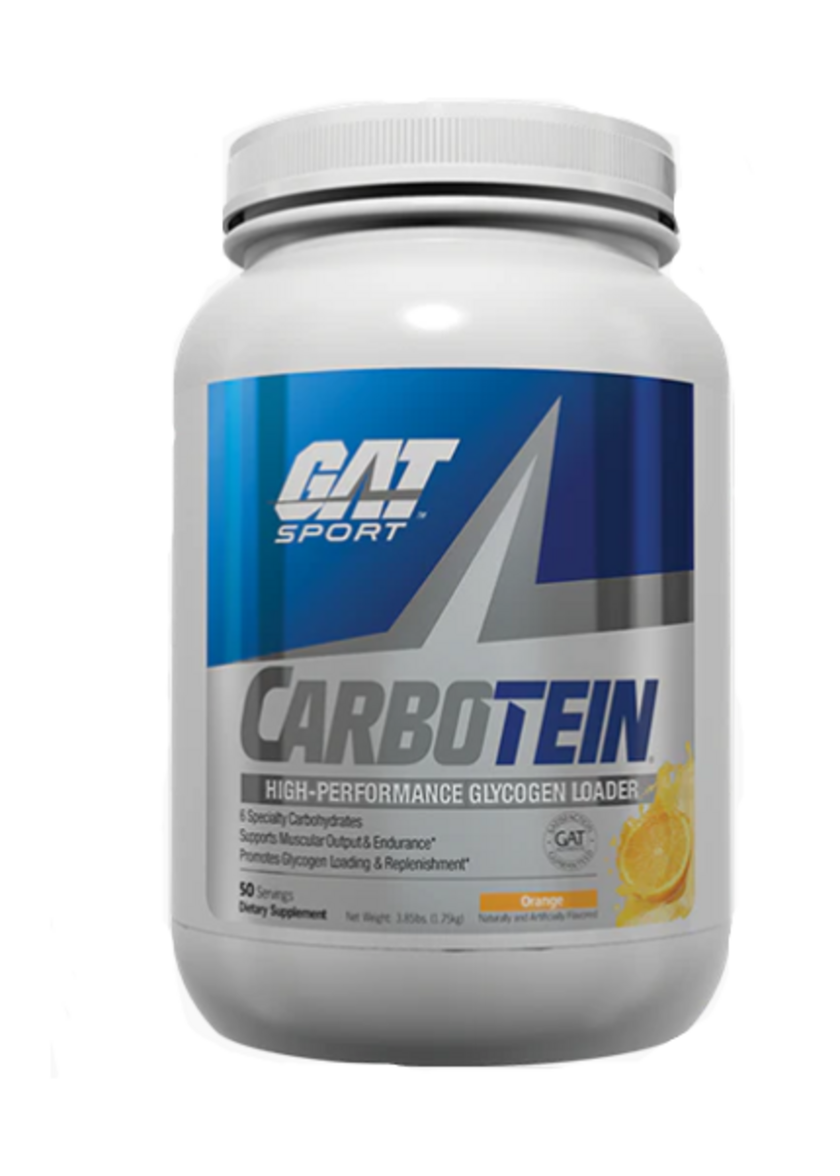 GAT CARBOTEIN GAT