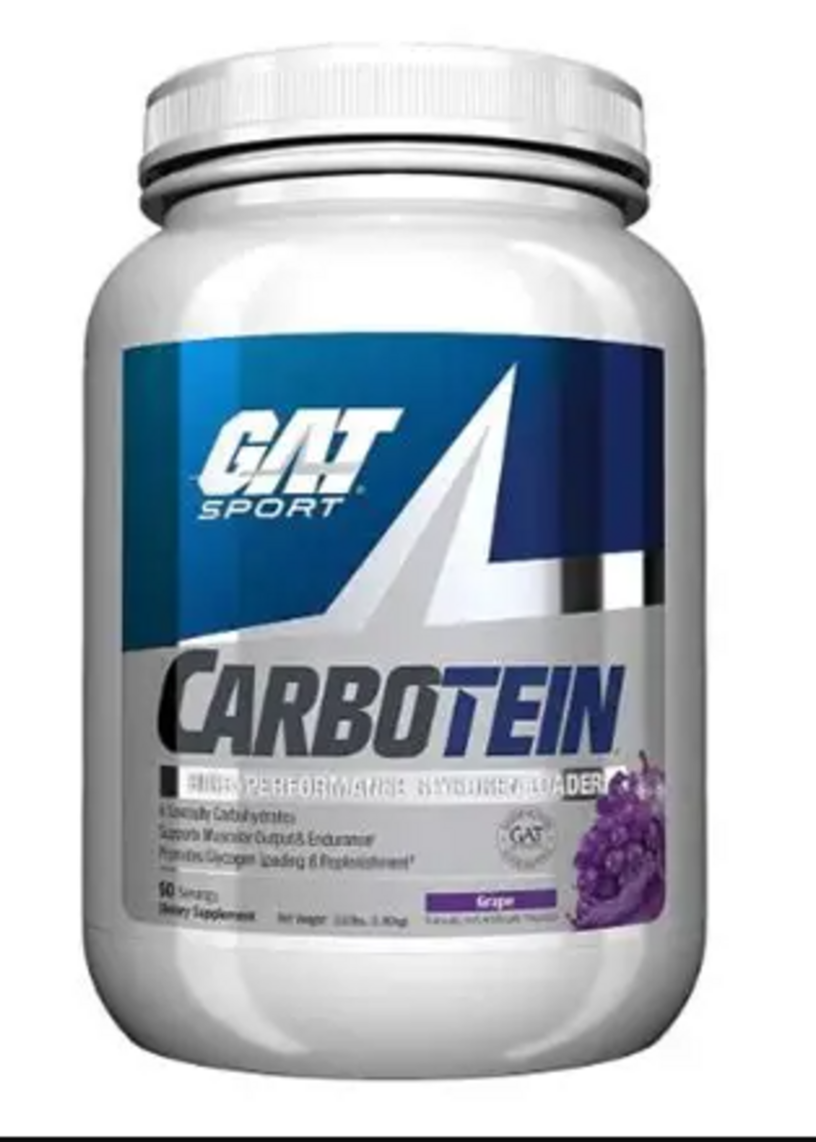 GAT CARBOTEIN GAT