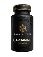 DARK MATTER CARDARINE DARKMATTER 60 TAB