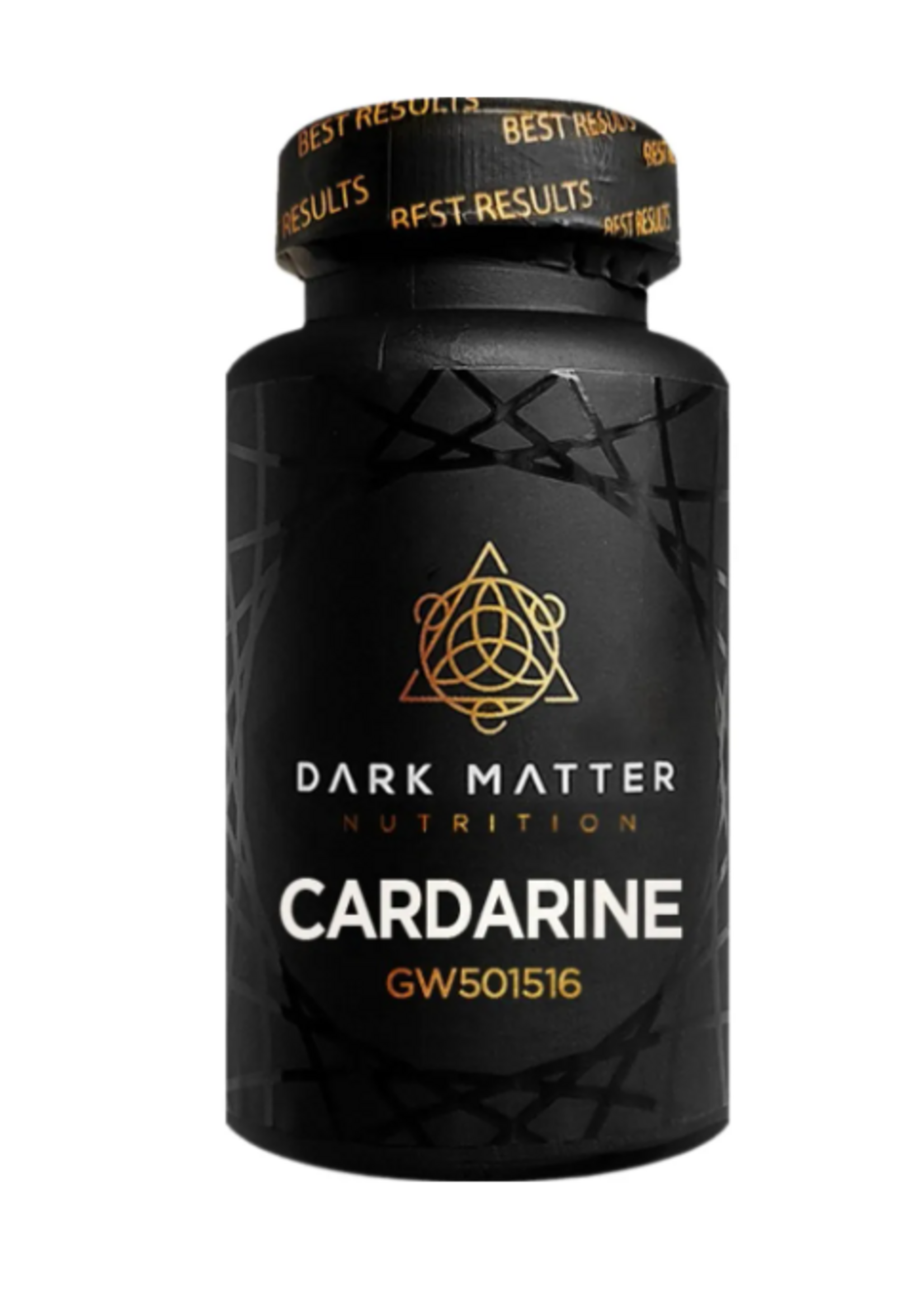 DARK MATTER CARDARINE DARKMATTER 60 TAB