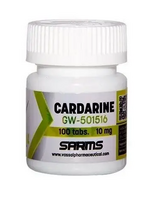 VASSAL CARDARINE VASSAL 10 MG/100 TAB