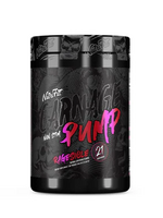 NUTRIFIT CARNAGE PUMP NUTRIFIT
