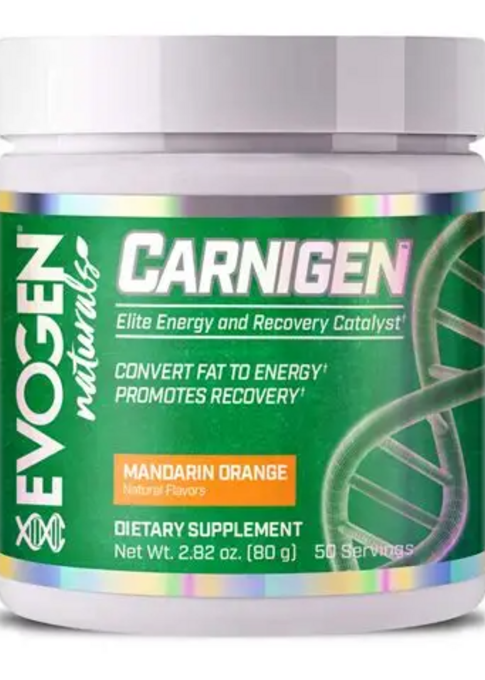 EVOGEN CARNIGEN EVOGEN