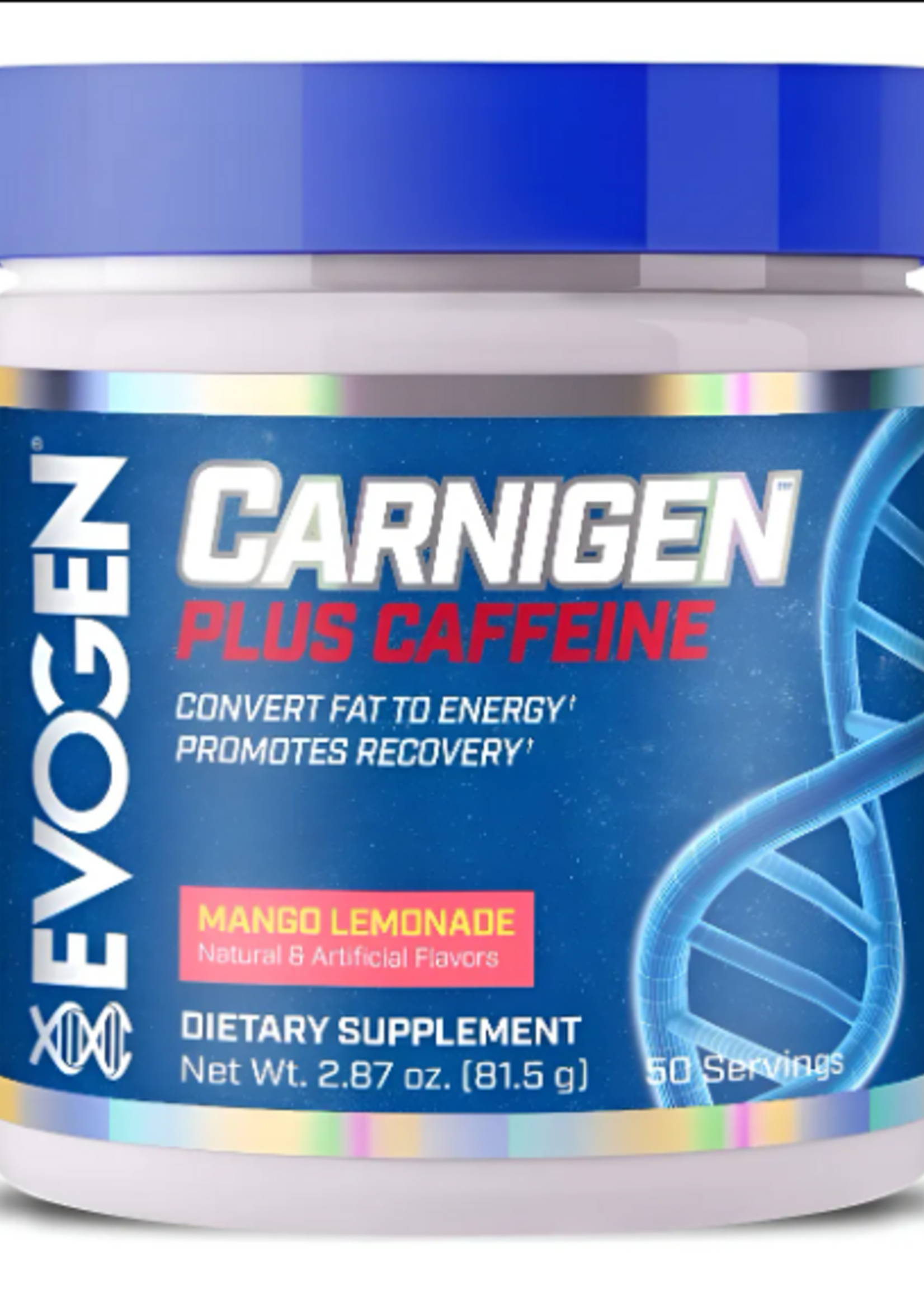 EVOGEN CARNIGEN EVOGEN