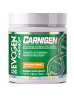 EVOGEN CARNIGEN NATURAL 50 SERV MANDARIN