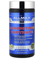 ALLMAX CARNITINA ALLMAX 120 CAP