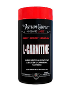 INSANE LABZ CARNITINA INSANE 90 CAP