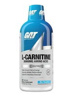 GAT CARNITINA LIQ. GAT