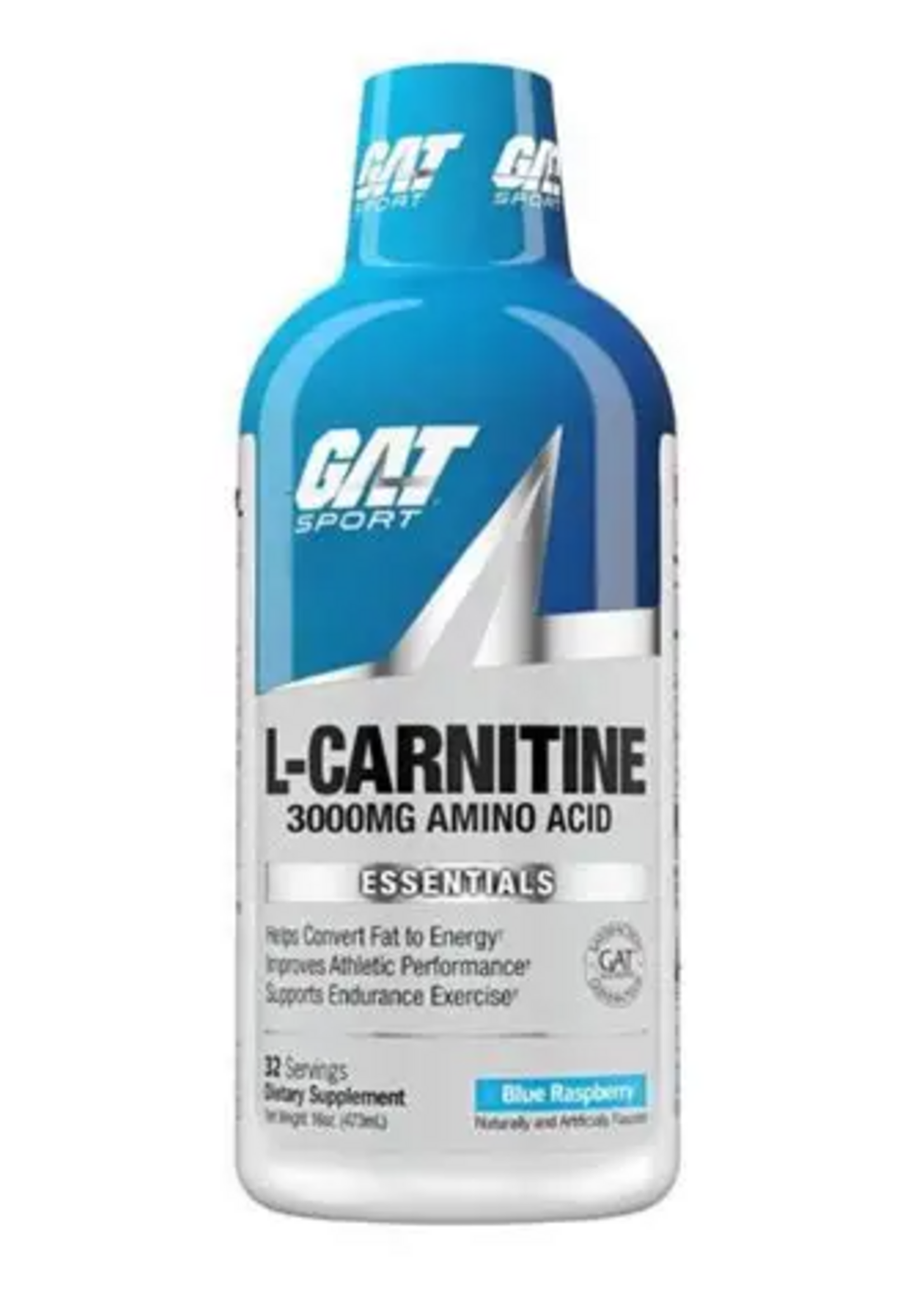 GAT CARNITINA LIQ. GAT