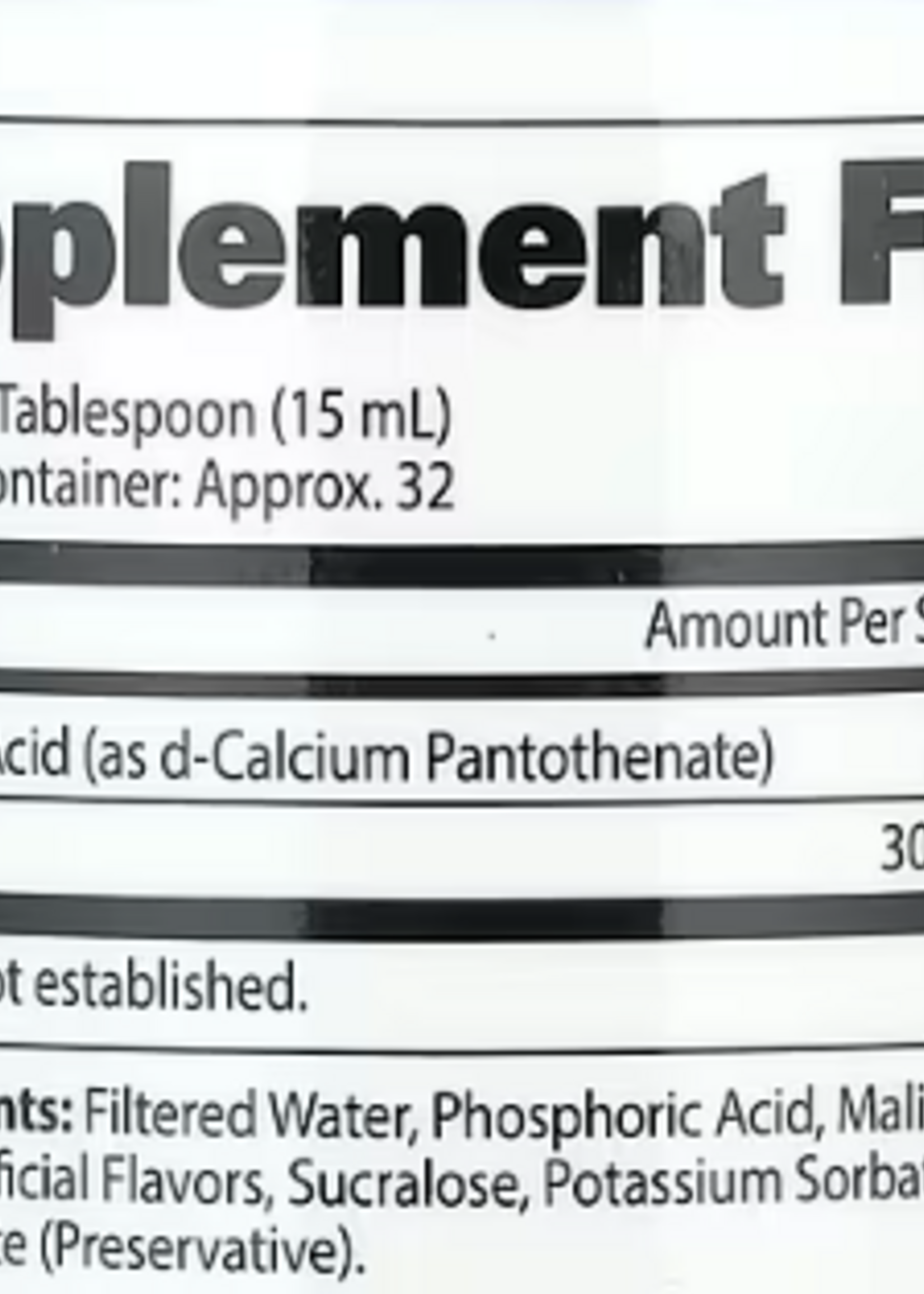 GAT CARNITINA LIQ. GAT