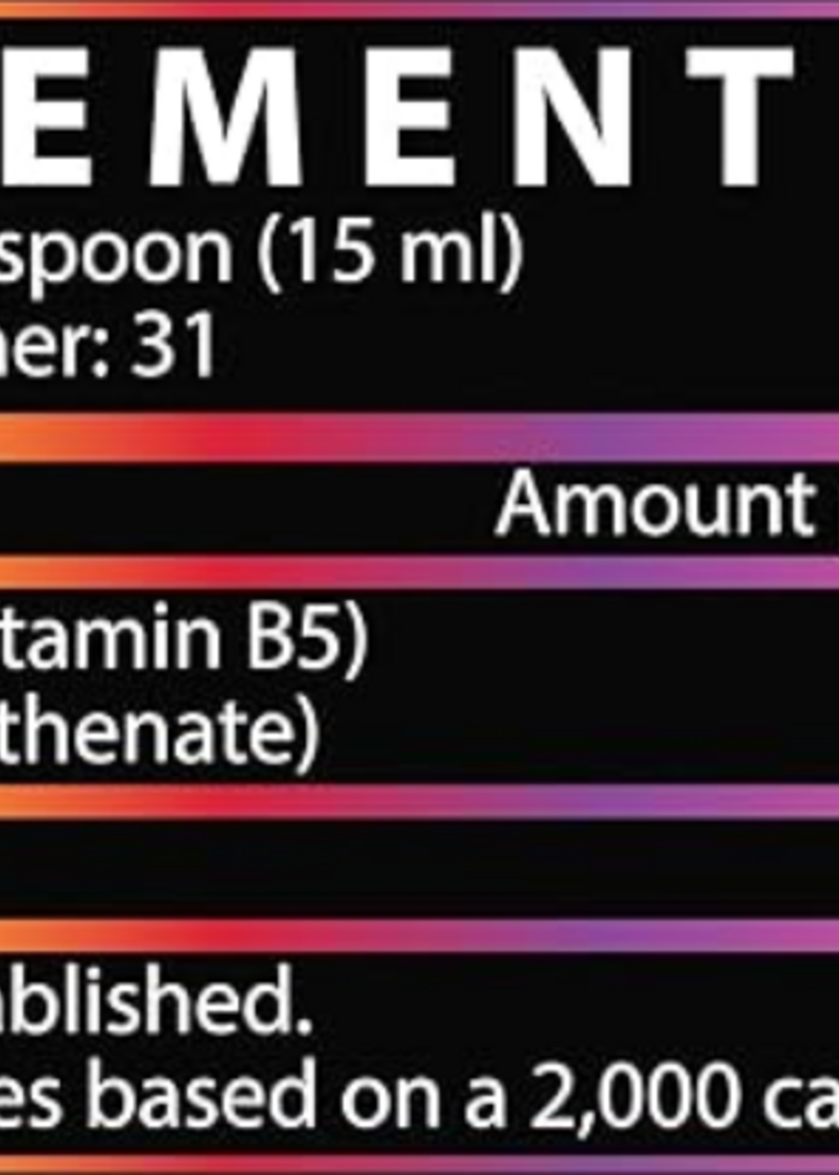 NUTREX CARNITINA LIQUIDA NUTREX
