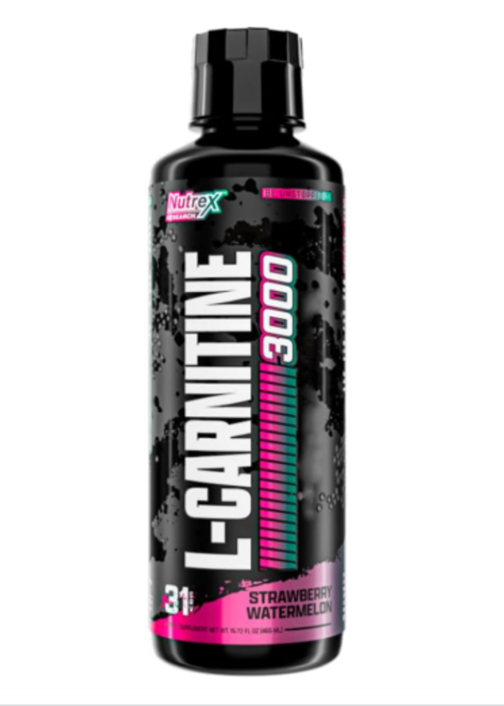 NUTREX CARNITINA LIQUIDA NUTREX