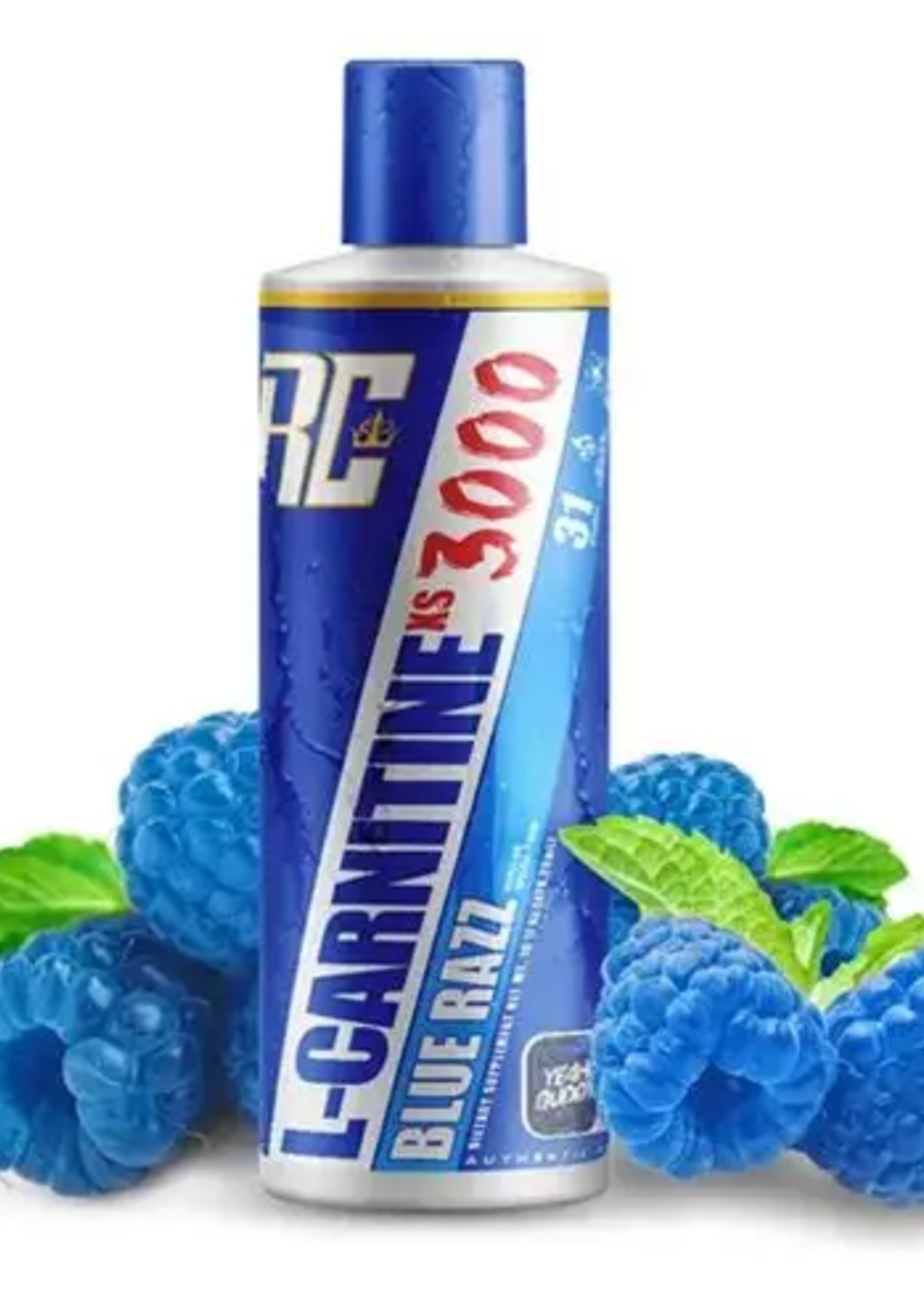 RONNIE COLEMAN CARNITINA LIQUIDA RC