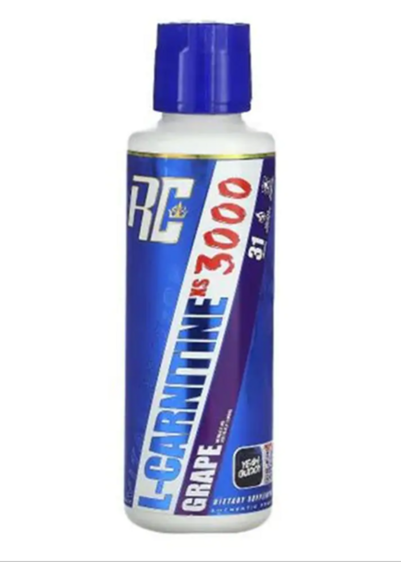 RONNIE COLEMAN CARNITINA LIQUIDA RC