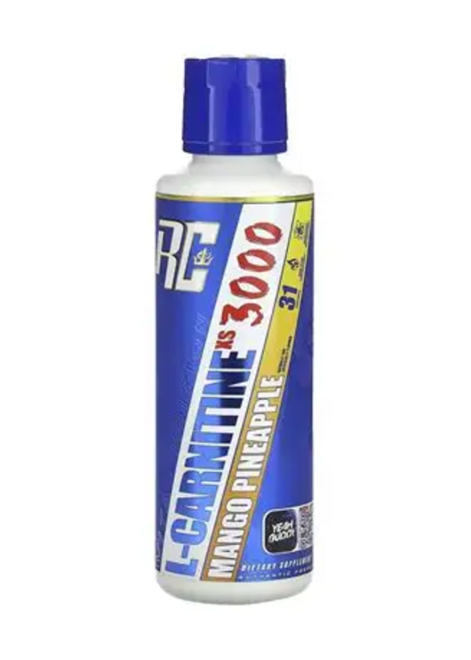 RONNIE COLEMAN CARNITINA LIQUIDA RC
