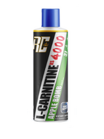RONNIE COLEMAN CARNITINA LIQUIDA RC 4000 MG 31 SERV