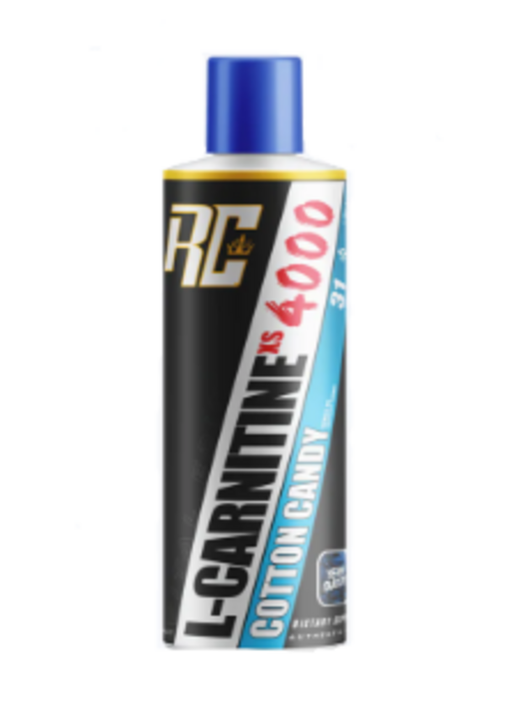 RONNIE COLEMAN CARNITINA LIQUIDA RC 4000 MG 31 SERV