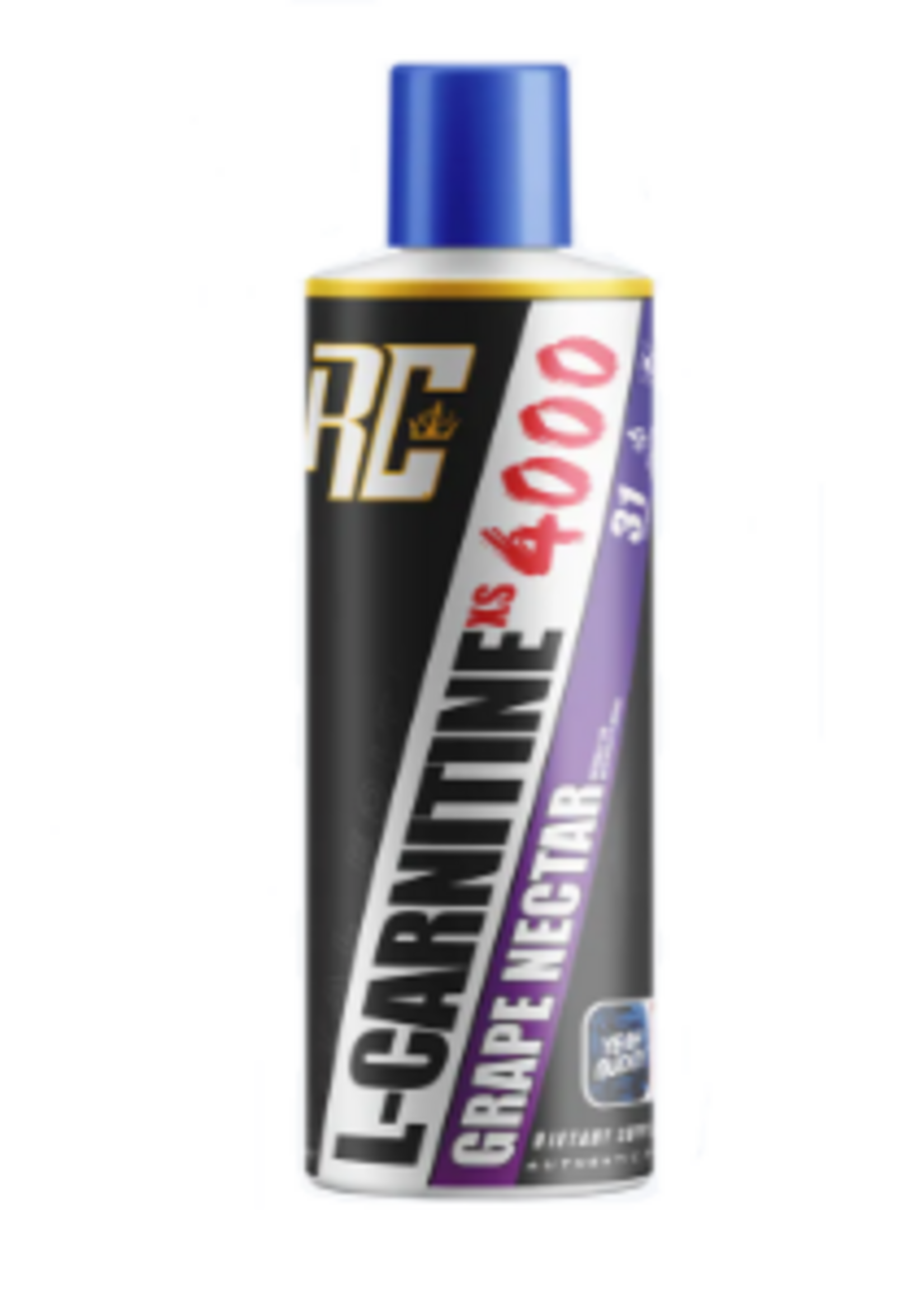 RONNIE COLEMAN CARNITINA LIQUIDA RC 4000 MG 31 SERV