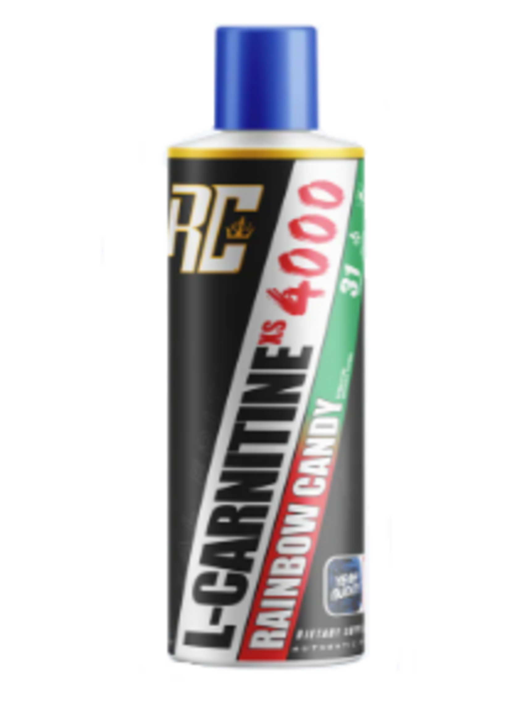 RONNIE COLEMAN CARNITINA LIQUIDA RC 4000 MG 31 SERV