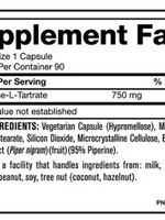 MUTANT CARNITINA MUTANT 90 CAP