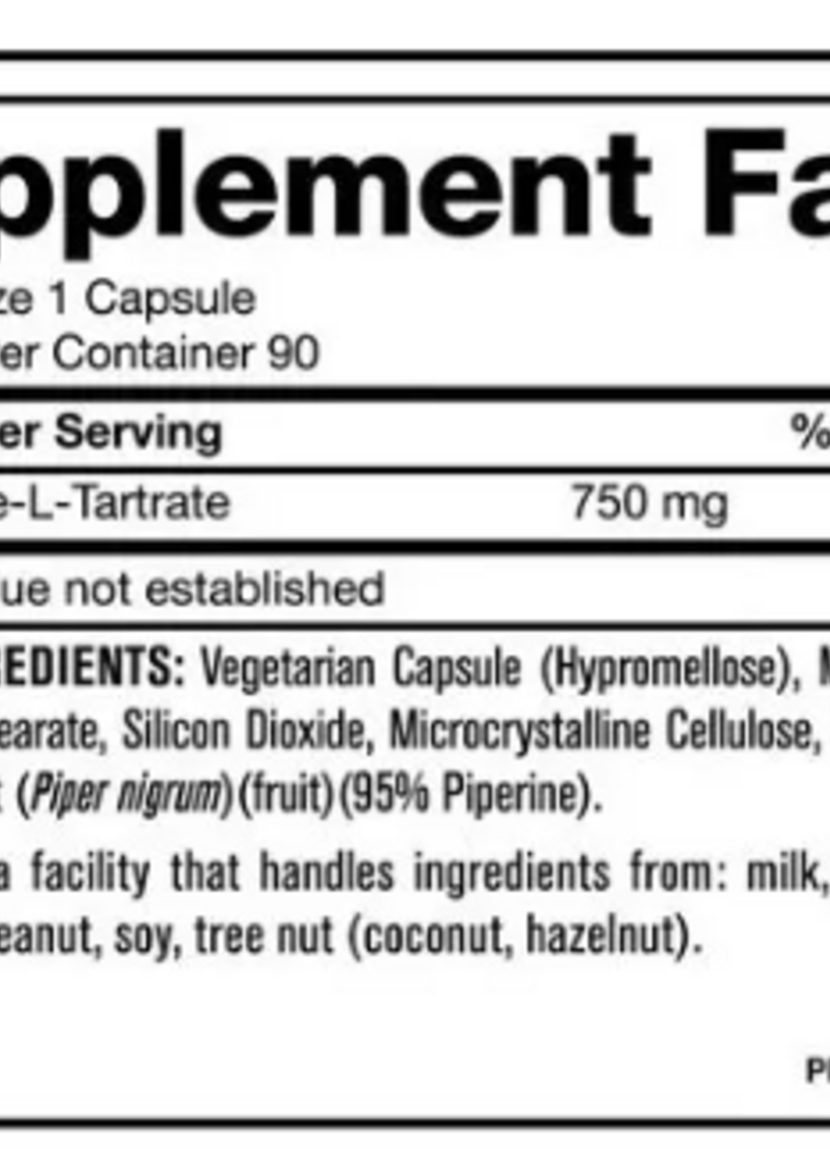 MUTANT CARNITINA MUTANT 90 CAP