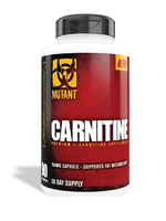 MUTANT CARNITINA MUTANT 90 CAP