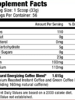 CARNIVOR CARNIVOR COFFEE