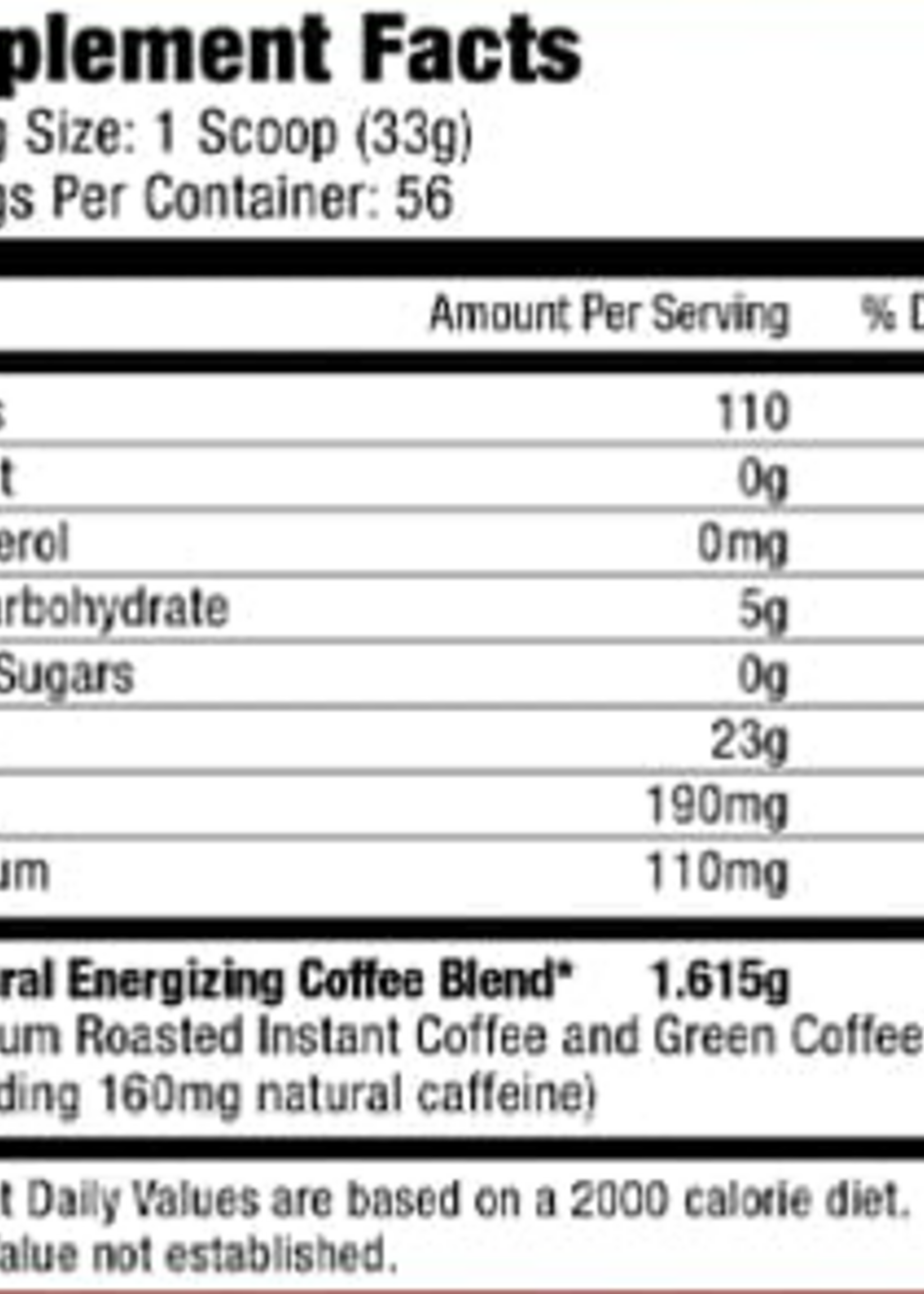 CARNIVOR CARNIVOR COFFEE